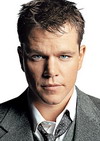 Matt Damon